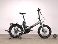 Cube Fold Sport Hybrid 500