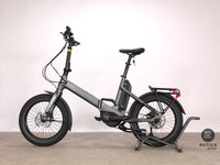 Cube Fold Sport Hybrid 500