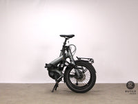 Cube Fold Sport Hybrid 500