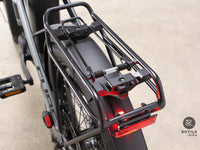 Cube Fold Sport Hybrid 500