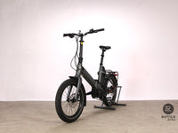 Cube Fold Sport Hybrid 500