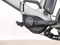 Cube Fold Sport Hybrid 500