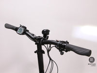 Cube Fold Sport Hybrid 500