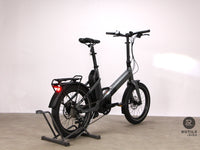 Cube Fold Sport Hybrid 500