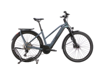 Cube KATHMANDU HYBRID ABS 750