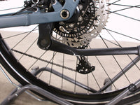 Cube KATHMANDU HYBRID ABS 750