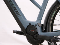 Cube KATHMANDU HYBRID ABS 750