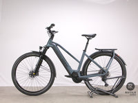 Cube KATHMANDU HYBRID ABS 750