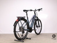 Cube KATHMANDU HYBRID ABS 750