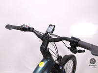 Cube KATHMANDU HYBRID ABS 750