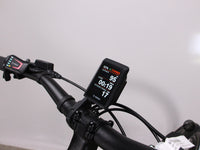 Cube KATHMANDU HYBRID ABS 750