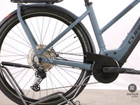 Cube KATHMANDU HYBRID ABS 750