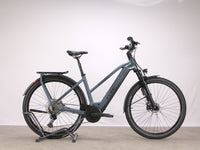 Cube KATHMANDU HYBRID ABS 750