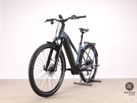 Cube KATHMANDU HYBRID ABS 750