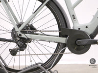 Cube Kathmandu Hybrid ONE