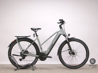 Cube Kathmandu Hybrid ONE