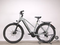 Cube Kathmandu Hybrid ONE