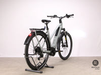 Cube Kathmandu Hybrid ONE