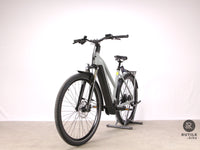 Cube Kathmandu Hybrid ONE