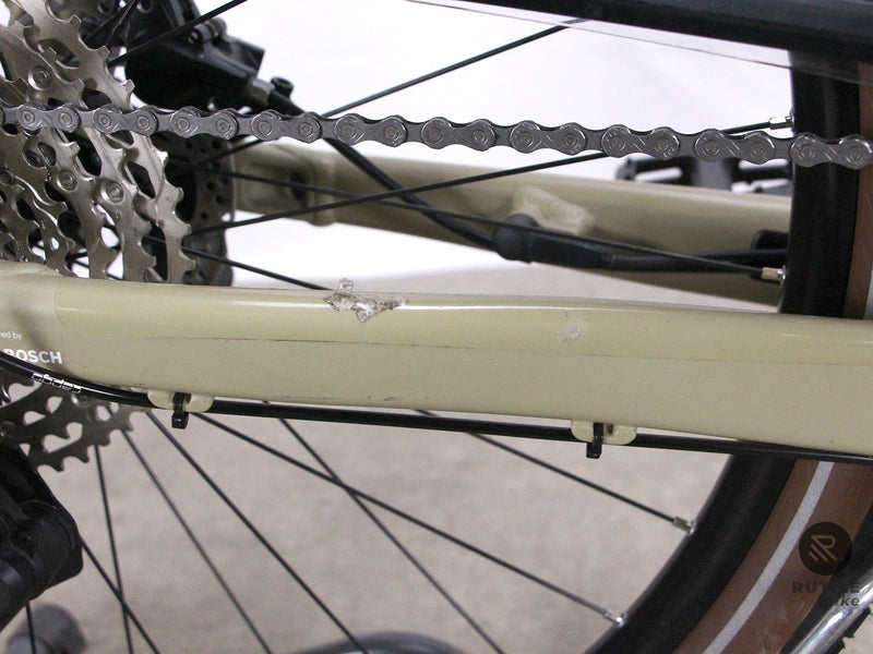 Cube Kathmandu Hybrid Pro 625