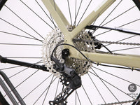 Cube Kathmandu Hybrid Pro 625