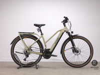 Cube Kathmandu Hybrid Pro 625