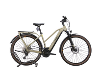 Cube Kathmandu Hybrid Pro 625