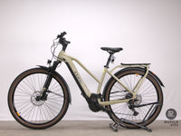 Cube Kathmandu Hybrid Pro 625