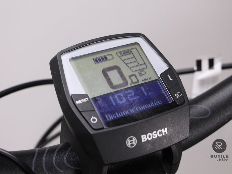 Cube Kathmandu Hybrid Pro 625