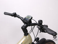 Cube Kathmandu Hybrid Pro 625