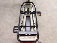 Cube Kathmandu Hybrid Pro 625