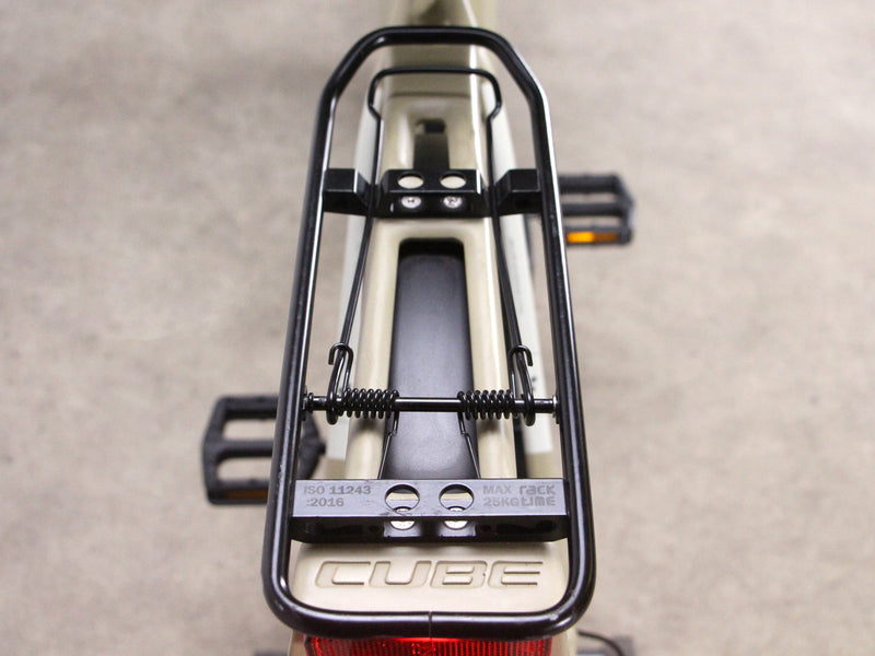 Cube Kathmandu Hybrid Pro 625