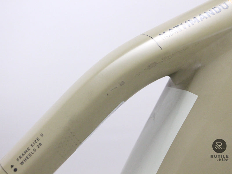 Cube Kathmandu Hybrid Pro 625