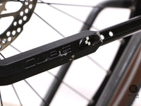 Cube Kathmandu Hybrid Pro 625