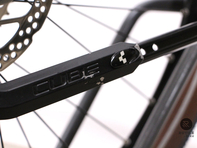 Cube Kathmandu Hybrid Pro 625