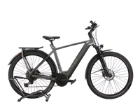 Cube Kathmandu Hybrid Pro 750