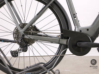 Cube Kathmandu Hybrid Pro 750