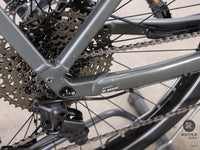 Cube Kathmandu Hybrid Pro 750