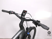 Cube Kathmandu Hybrid Pro 750