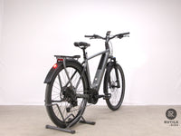 Cube Kathmandu Hybrid Pro 750