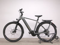 Cube Kathmandu Hybrid Pro 750