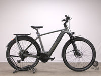 Cube Kathmandu Hybrid Pro 750