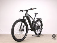 Cube Stereo Hybrid 120 PRO Allroad