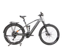 Cube Stereo Hybrid 120 PRO Allroad