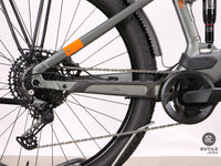 Cube Stereo Hybrid 120 PRO Allroad