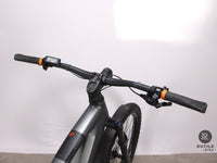 Cube Stereo Hybrid 120 PRO Allroad