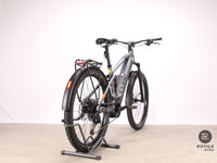 Cube Stereo Hybrid 120 PRO Allroad