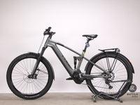 Cube Stereo Hybrid 120 PRO Allroad