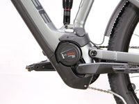 Cube Stereo Hybrid 120 PRO Allroad