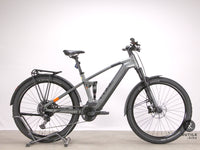 Cube Stereo Hybrid 120 PRO Allroad